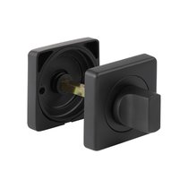 Завёртка сантехническая OL-C BL, матовый чёрный - Archie