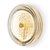 Настенный светильник (бра) Freya FR5442WL-L7TR - Freya