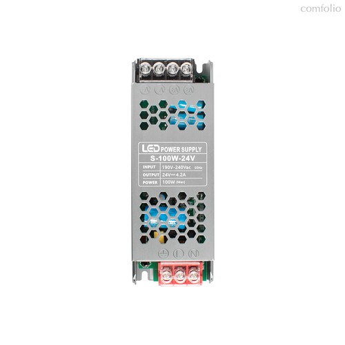 10364/10020 Блок питания LOFT IT Power 100W, 24V, IP20 - Loft It
