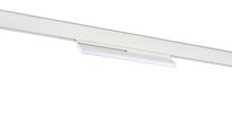 Led св-к для Slim Line, Line, DC 48В 12Вт, L289xW12, 5xH82 мм, 800Лм, 90°, 3000К, недиммируемый, IP20, Ra>90, белый - Donolux