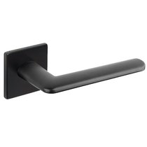 Ручка Tupai Eliptica 3098 5S Q-153 черный R ф/з - Tupai
