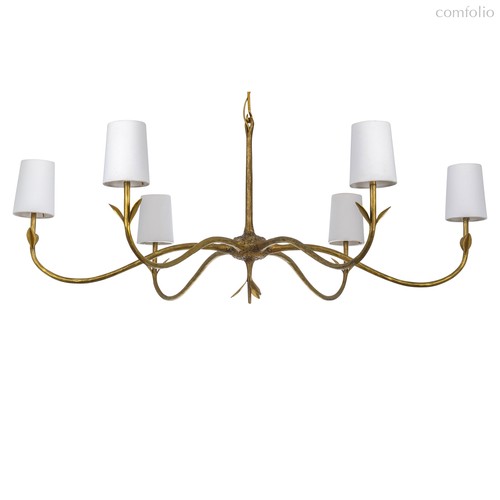 Люстра APL-10359 - Covali