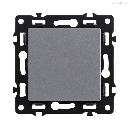 Заглушка Серый Kollinger Asthetik AS-707GY - Kollinger