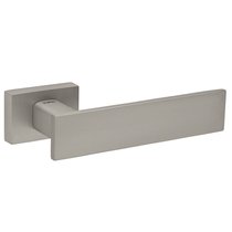 Ручка Tupai Linha 2730 RE-142 никель R ф/з - Tupai