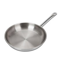 Сковорода d=20 h=4 см, без крышки - Gerus