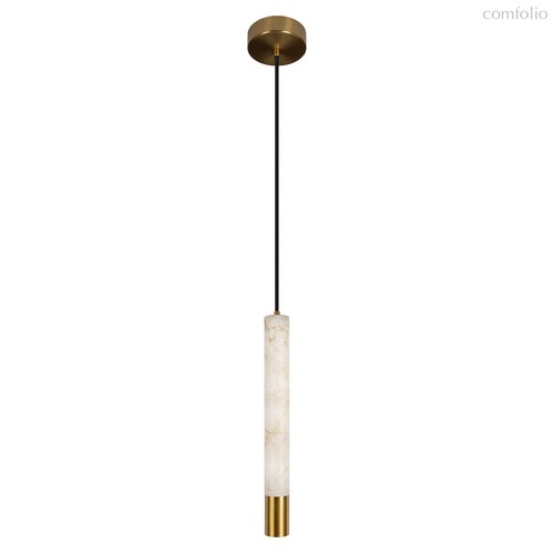 10475D Bronze Подвесной светильник LOFT IT Montblanc - Loft It