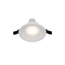 Встраиваемый светильник Искра / Spark 1*GU10 10 Вт - Maytoni