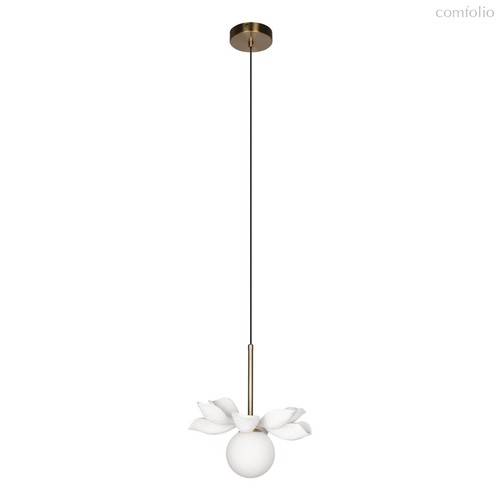 10213/B White Подвесной светильник LOFT IT Monro - Loft It