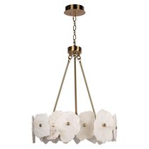 10248/600 Подвесной светильник LOFT IT Alicante - Loft It