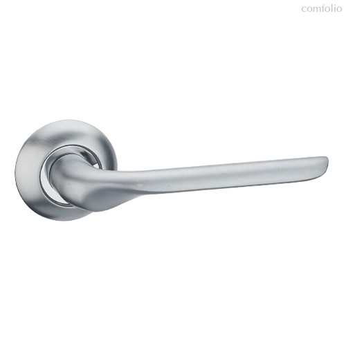 Ручка ARCHIE MOTIVE S010 3499, матовый хром - Archie