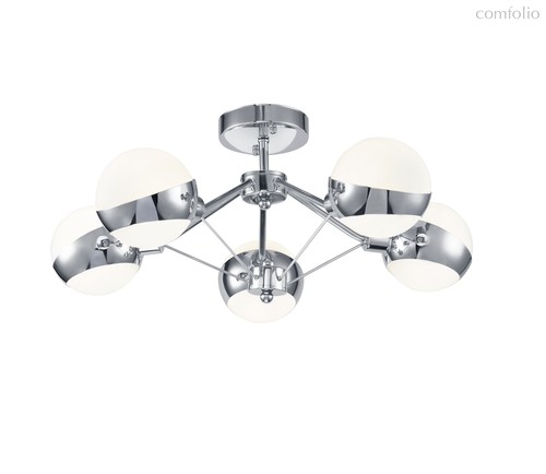 Потолочный светильник Freya Silvia FR5009CL-05CH - Freya