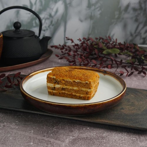 Тарелка с бортом d 20,5 см h3,1 см Proper Panasia P.L. Proff Cuisine - P.L. Proff Cuisine