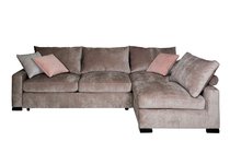 Комплект мебели №26 диван Манчестер (Manchester-M) угловой с механизмом - Garda Decor