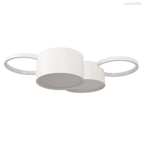 10317/4 White Потолочный светильник LOFT IT Pin - Loft It