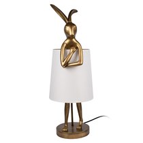 10315/B White Настольная лампа LOFT IT Lapine - Loft It