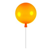 5055C/S orange Потолочный светильник LOFT IT Memory - Loft It