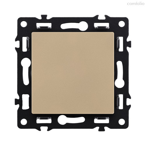 Заглушка Золотой Kollinger Asthetik AS-707GD - Kollinger