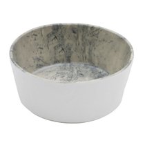 Салатник 500 мл d 14 см h6 см круглый Streamer Grey пластик меламин P.L. Proff Cuisine - P.L. Proff Cuisine