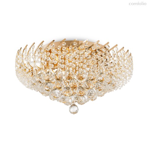 Люстра Maytoni DIA120-09-G - Maytoni