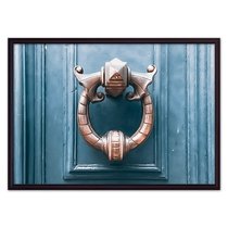 Дверной молоток, 50x70 см - Dom Korleone