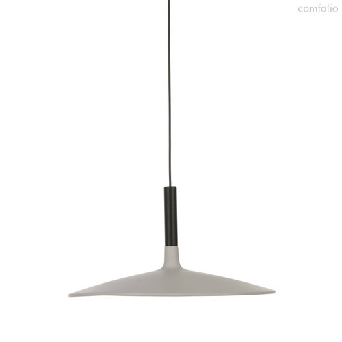 Подвесной светильник Malta, цвет серый - Cosmo