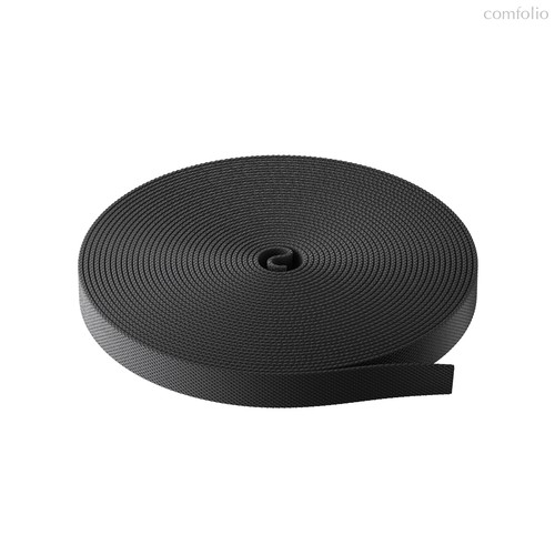 Токопроводящая текстильная лента 10м Parity серая - Maytoni