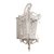 100019W WBG Уличный настенный светильник LOFT IT Tremezzo - Loft It