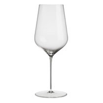 Бокал для белого вина Nude Glass Невидимая ножка трио 420 мл, хрусталь - Nude Glass