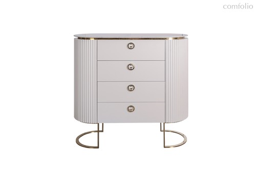 Комод Лучано (Luciano) 117x47x110см - Garda Decor