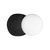 10109W Dark grey Бра LOFT IT Quill - Loft It