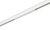 Led светильник для SPACE-Track system, Line, DC 48В 10Вт, L300xW22xH43 мм, 481Лм, 120°, 4000К, диммируемый, IP20, Ra>90, белый - Donolux