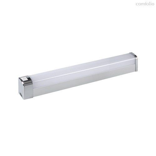 Накладные светильники: Настенный светодиодный светильник AKVO IP44 20W-NW-C S - Kanlux