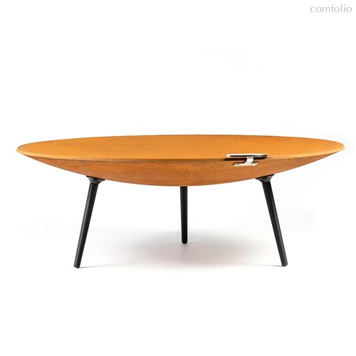 Костровая чаша Steel Cup 850/8 Air oxi - Up!Flame