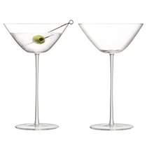 Набор бокалов Bar Culture, 280 мл, 2 шт. - LSA International