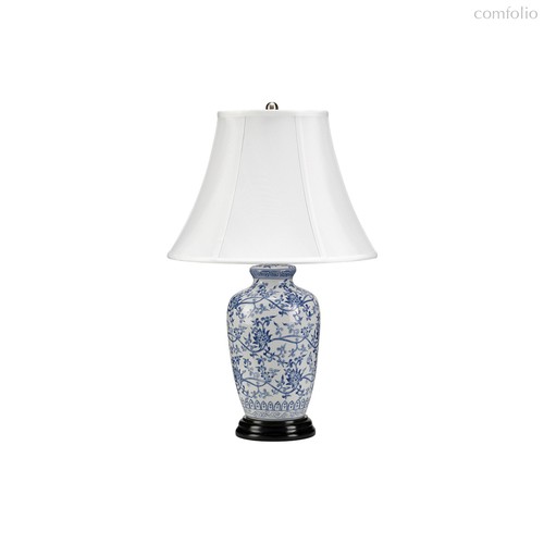 Настольная лампа Elstead Lighting BLUE-G-JAR-TL - Elstead Lighting
