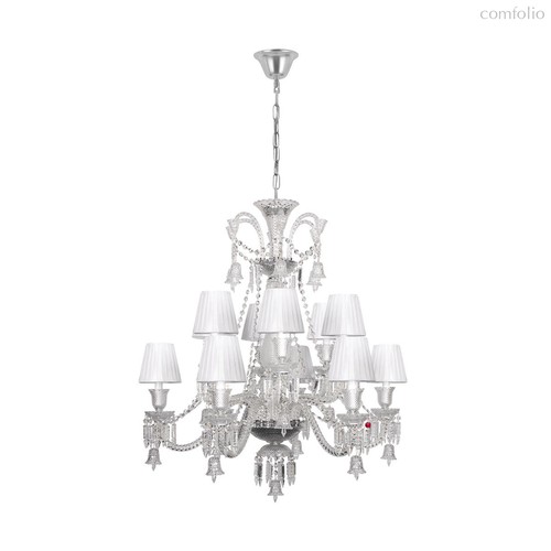 10210/12 White Подвесной светильник LOFT IT Zenith - Loft It