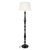 10576F Black Торшер LOFT IT Enya - Loft It