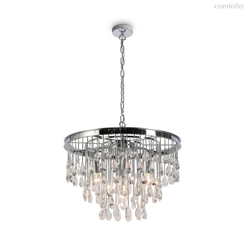 Подвесной светильник Линн / Linn E14х5 - Maytoni