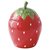 Банка для хранения Jardin Des Fraises, D12,5х18 см - Easy life