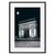 Триумфальная арка ночью, 50x70 см - Dom Korleone