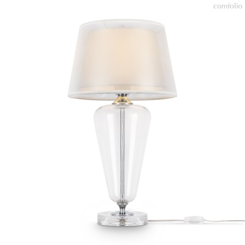 Настольный светильник Maytoni Z005TL-01CH - Maytoni