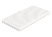 Матрас кокос/eco-foam 12 см (80*160 см) - Ellipse