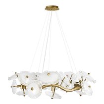 10352/1050 AB Подвесной светильник LOFT IT Bloom - Loft It