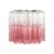 10580W Clear pink Настенный светильник LOFT IT Murano - Loft It