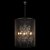 10450/500 Подвесная люстра LOFT IT Vaille Crystal - Loft It