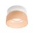 10466 Amber matte Потолочный светильник LOFT IT Totem - Loft It