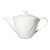 Чайник Narumi Воздушный белый 1,27 л, фарфор костяной - Narumi