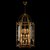10592/12 AB Подвесной светильник LOFT IT Glory - Loft It