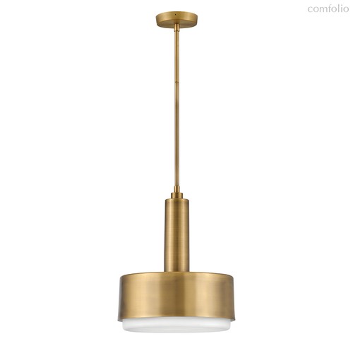 Подвесной светильник Hinkley HK-CEDRIC-P-M-BR - Hinkley