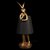 10315/A Black Настольная лампа LOFT IT Lapine - Loft It